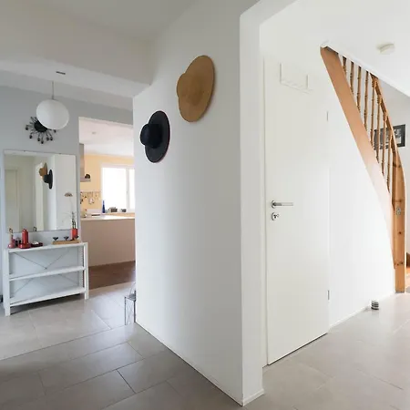 Refugium Ferienhaus *