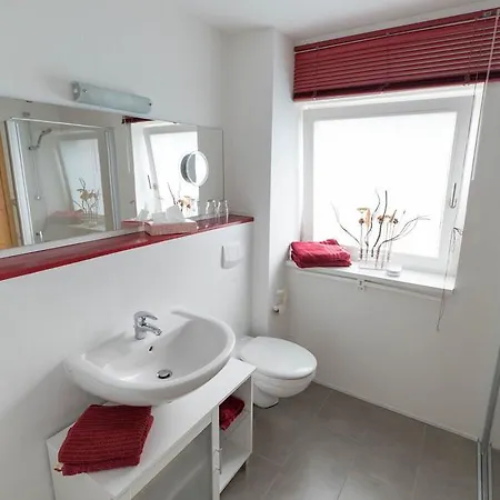 Ferienhaus Refugium