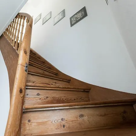 Refugium Ferienhaus