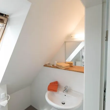 Ferienhaus Refugium *