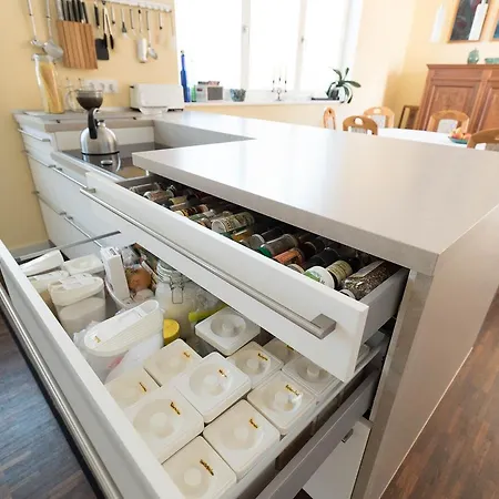 Refugium Ferienhaus *