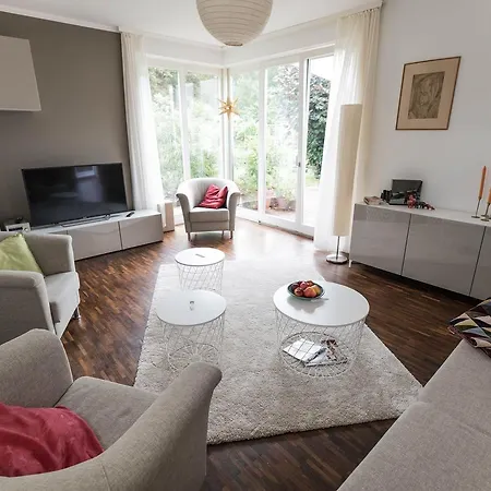 Refugium Ferienhaus Lübeck