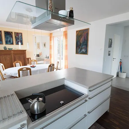 Ferienhaus Refugium *