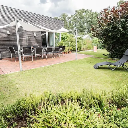 Refugium Ferienhaus