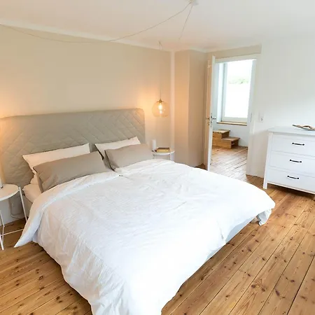 Refugium Ferienhaus Lübeck