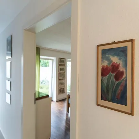 Refugium Ferienhaus *